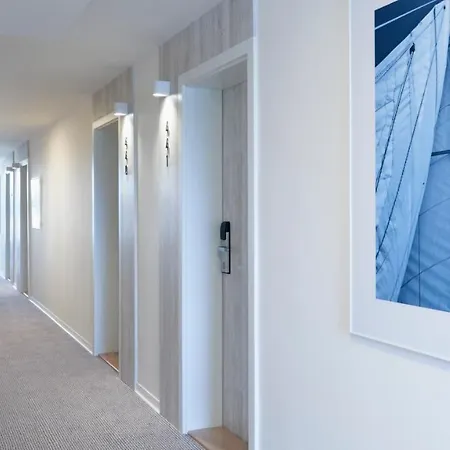 Orea Santon 4* Brno