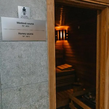 Orea Santon Μπρνο