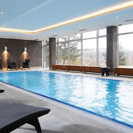 Orea Santon 4* Μπρνο