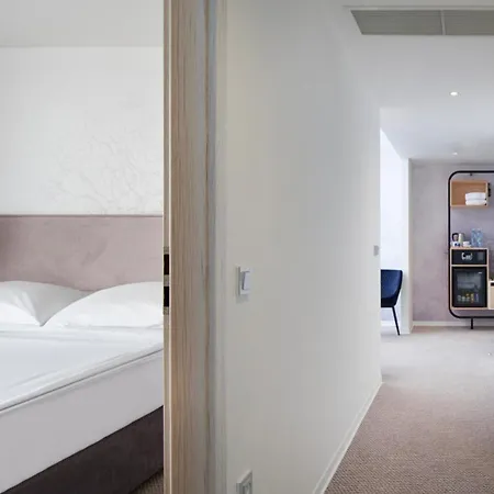 Orea Santon 4* Μπρνο