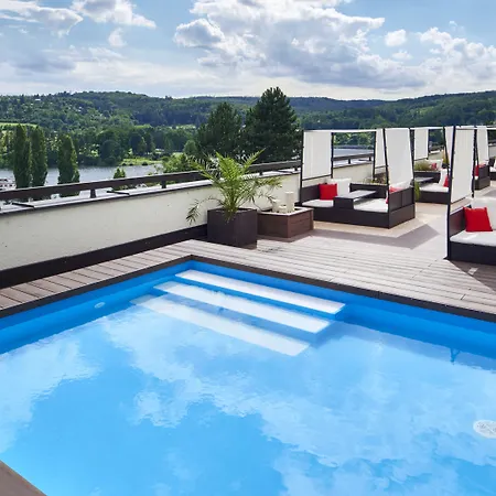 Orea Santon Hotel 4*