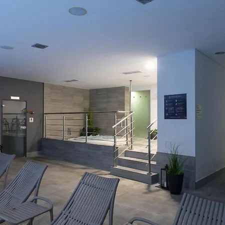 Orea Santon Hotel 4*