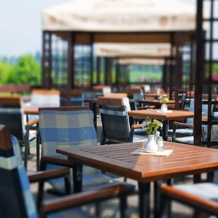 Orea Santon Hotel Brno