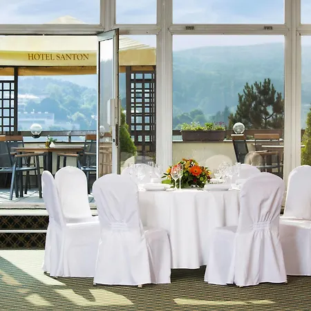 Orea Santon 4* Μπρνο