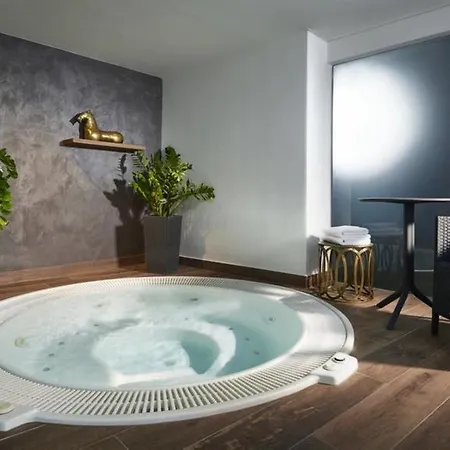 Hotel Orea Santon Brno