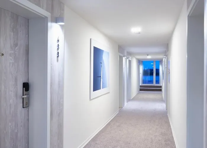 Orea Santon Hotel
