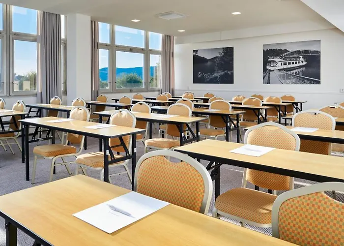 Hotel Orea Santon Brno