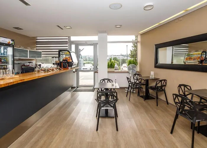 Hotel Orea Santon