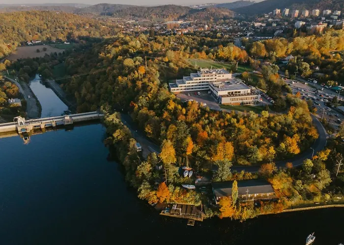 Orea Santon Hotel Brno