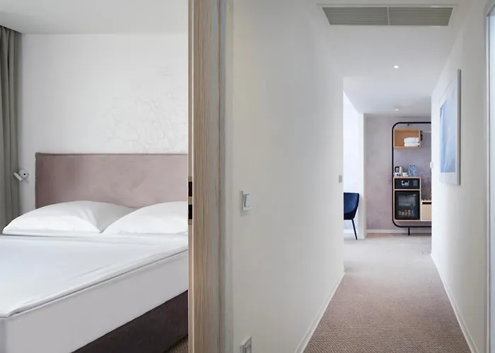 Orea Santon 4* Brno