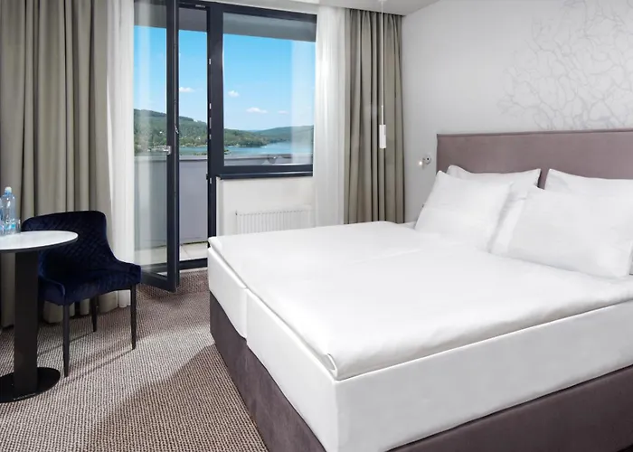 Orea Santon Hotel
