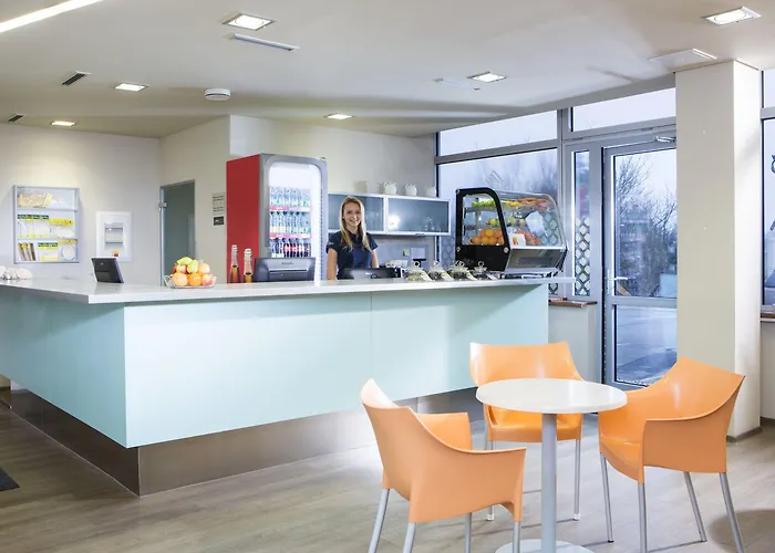 Hotel Orea Santon