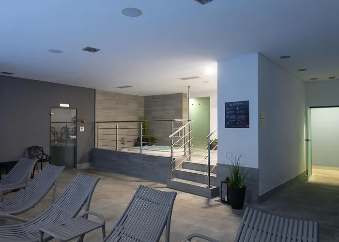 Orea Santon Hotel 4*