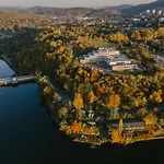 Orea Santon Hotell Brno