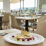 酒店 Orea Santon 布尔诺