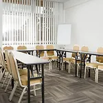 Orea Santon 4* 布尔诺