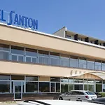 酒店 Orea Santon 布尔诺