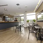 Orea Santon 酒店 布尔诺