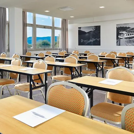 Hotell Orea Santon Brno