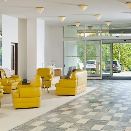 Hotel Orea Santon 4*