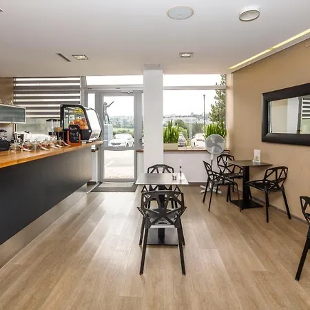Hotel Orea Santon