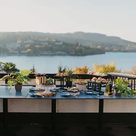 Orea Santon Hotel