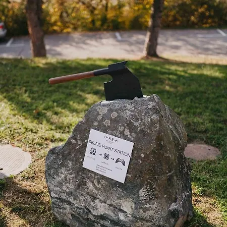Orea Santon 호텔 브르노