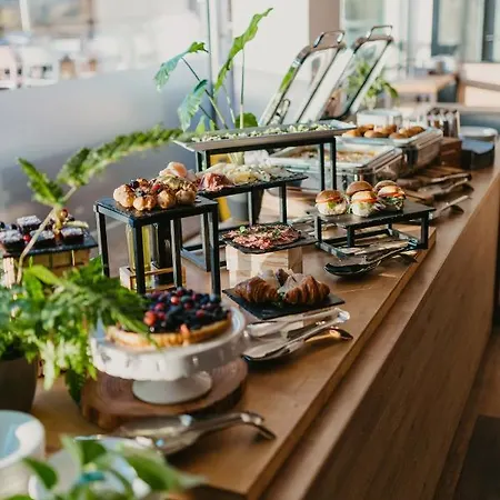 Hotell Orea Santon Brno