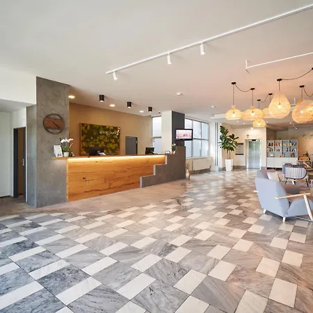 Hotel Orea Santon 4*