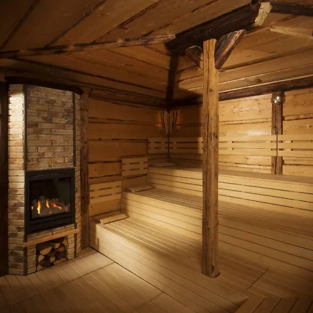 Hotell Orea Santon 4*