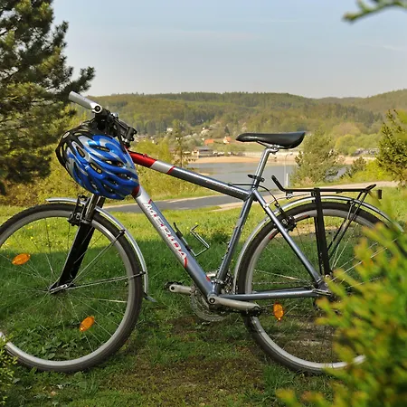 Orea Santon Hotell 4*