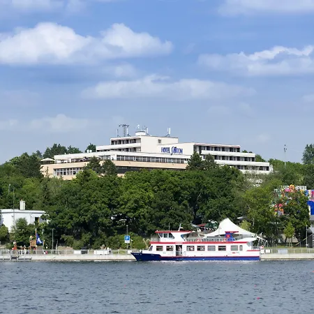 Szálloda Orea Santon Brünn (Brno)