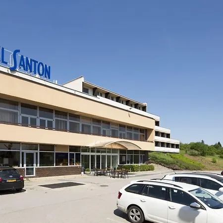 Szálloda Orea Santon
