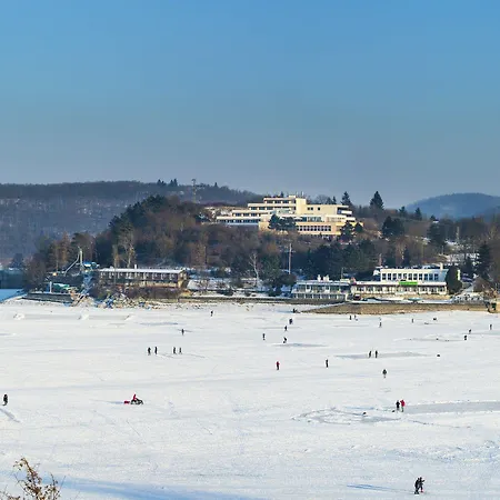 Hotell Orea Santon 4*