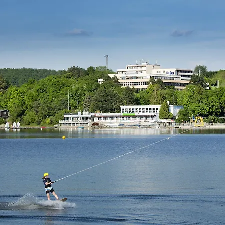 Hotell Orea Santon 4*