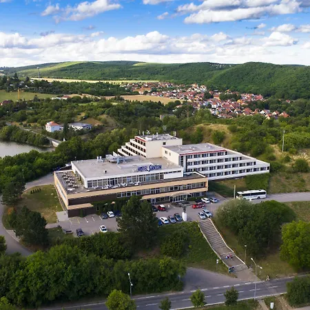 Orea Santon Brno