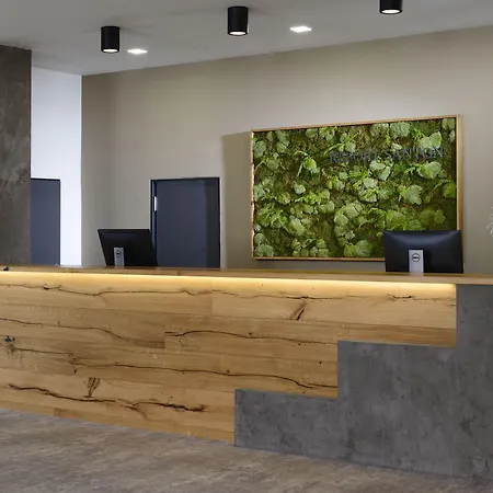 Hotell Orea Santon 4*