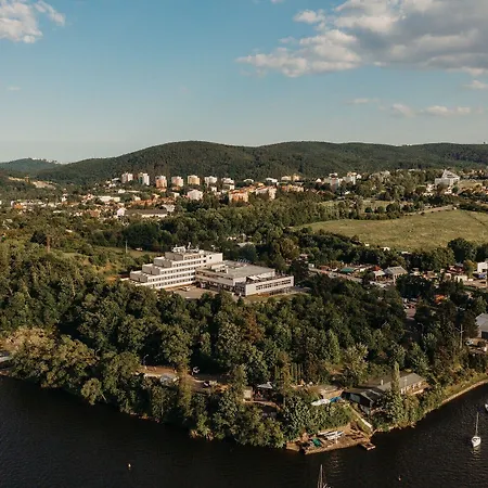 Hotell Orea Santon 4*