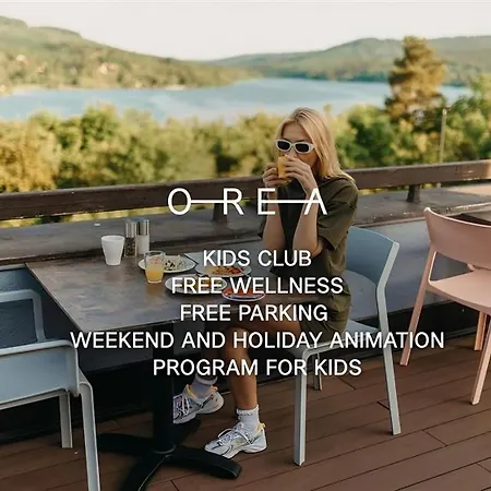 Orea Santon Szálloda 4*