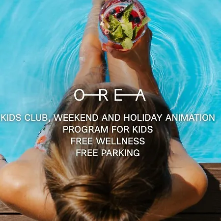 Hotel Orea Santon
