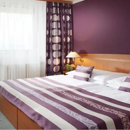 Hotel Orea Santon Brno
