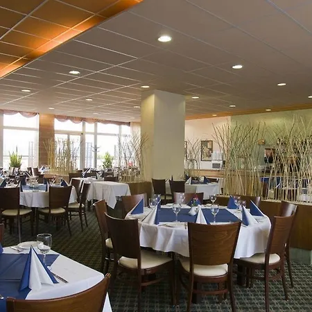 Hotel Orea Santon 4*