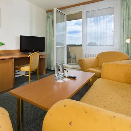 Hotel Orea Santon