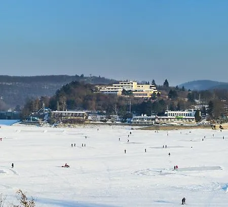 Hotel Orea Santon Brno