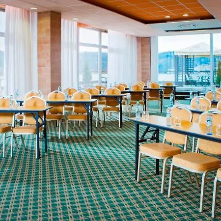 Orea Santon Hotel Brno