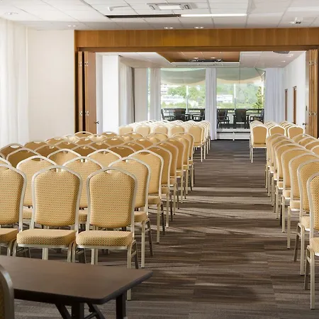Orea Santon Hotel 4*