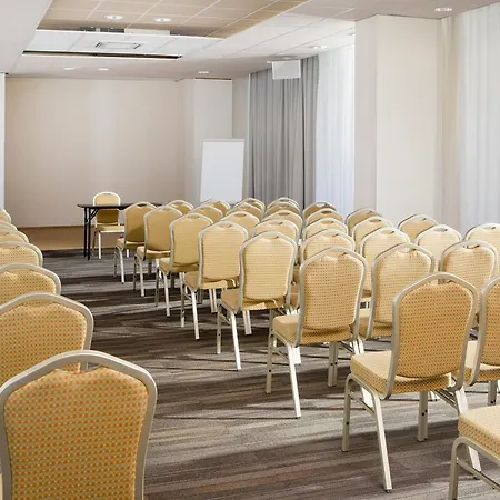 Orea Santon Hotel