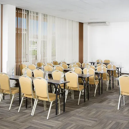 Hotel Orea Santon 4*