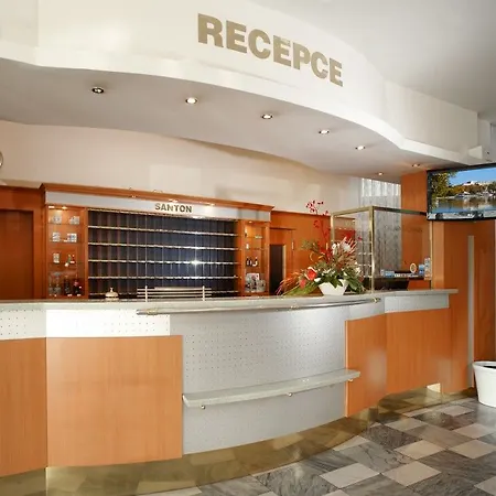 Orea Santon Brno