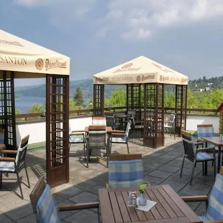 Orea Santon Hotel 4*